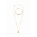 colar choker filigraba ov 2